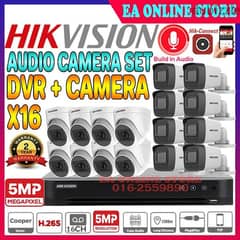 all types of CCTV cameras selling repiring and fixing home se