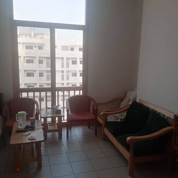 Room for Executive male in Ruwi CBD 0