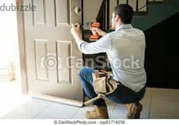 best locksmith services provide fix repair open all kind lock door 0