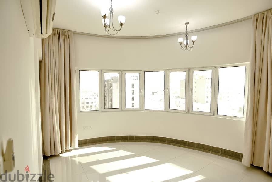 Luxury 2BR Apartment in Lammah Azaiba near Al Fair 7