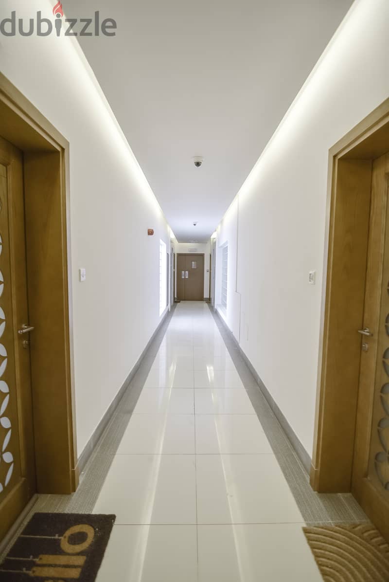 Luxury 2BR Apartment in Lammah Azaiba near Al Fair 9