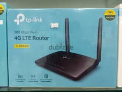 All type Internet wifi modam sales and installation configurations 0