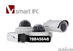 I am technician CCTV camera installation mantines