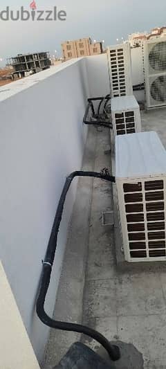 have ducting system