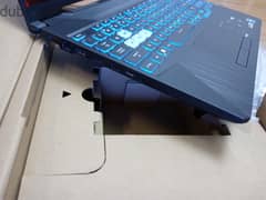 Asus TUF F15 Gaming Laptop 15 6 Intel i5-11400H 8GB 512GB 0