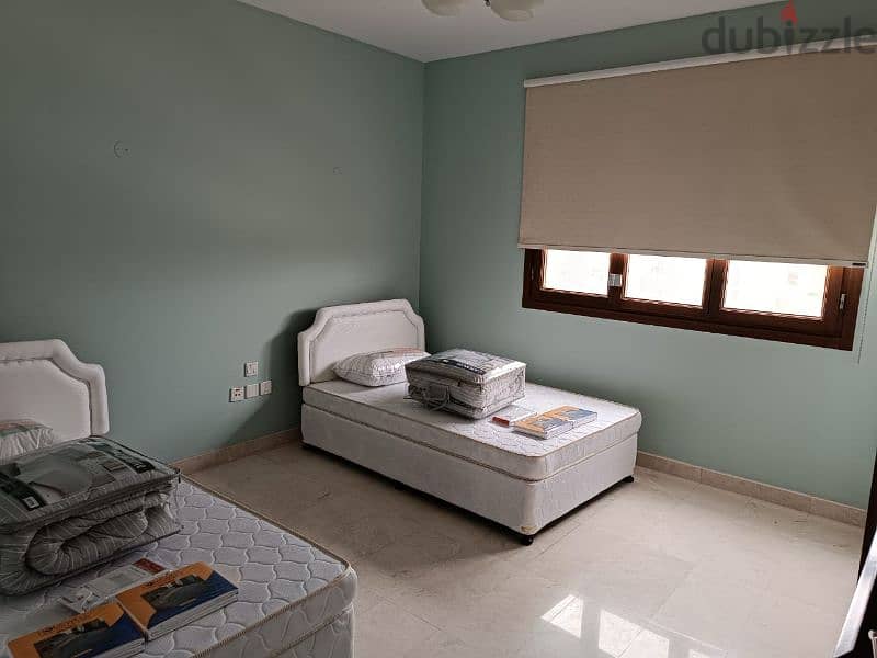 Apartment in Hawana resort. Dairly rent. 00968 99433444 7