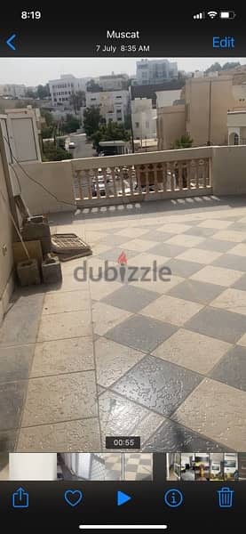 very big flat for rent 2