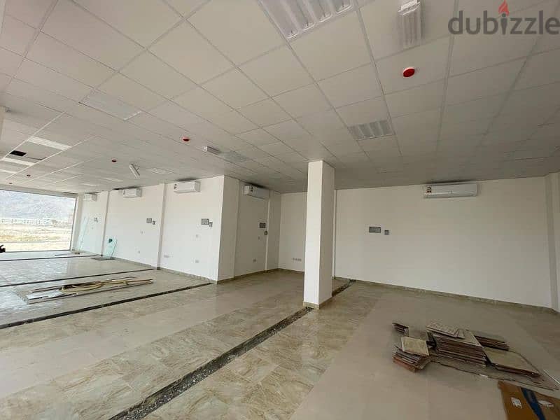 shops for rent in al amerat 4