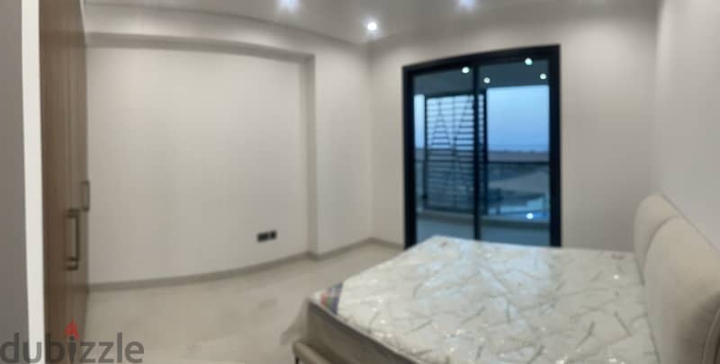 Elegant Sea view 2 bhk for rent in Lagoon Al Mouj 11