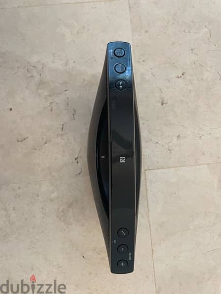 Sony Blue Tooth speaker hardly used 0