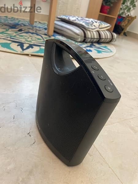Sony Blue Tooth speaker hardly used 1