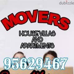 movers and peakrs