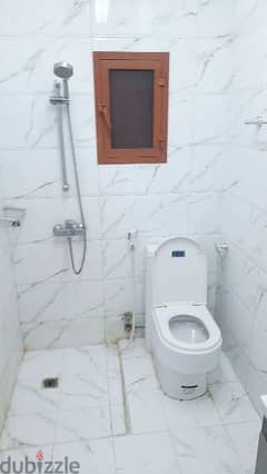 one bedroom with hall for rent غرقة وصاله للايجار 0