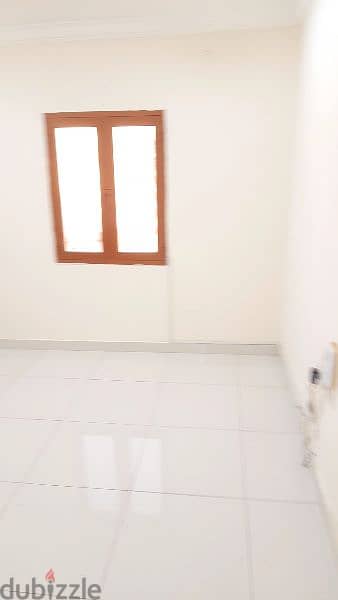 one bedroom with hall for rent غرقة وصاله للايجار 2