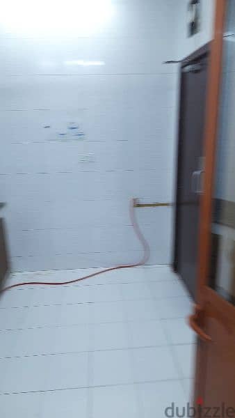 one bedroom with hall for rent غرقة وصاله للايجار 3