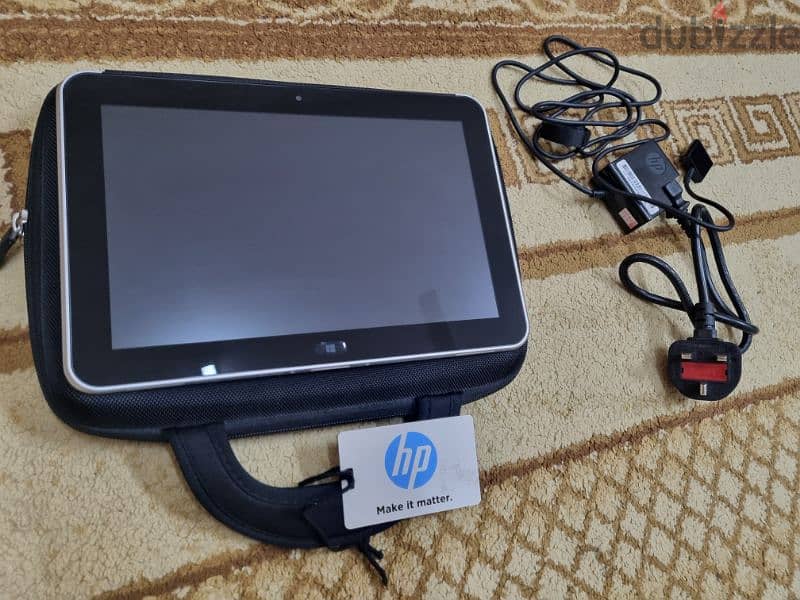 HP ElitePad 900 32GB 3