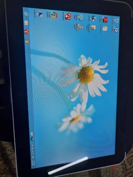 HP ElitePad 900 32GB 5
