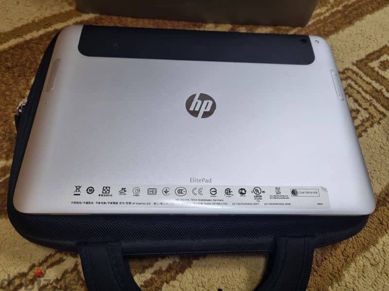 HP ElitePad 900 32GB 8