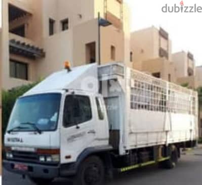 Truck for Rent 3ton 7ton 10ton truck Transport Service