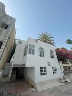 3bhk villa for rent in al qurum