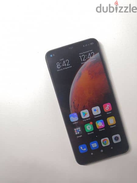 Redmi 9A | like new (only phone without carton) 0