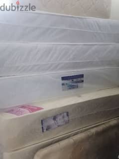 medical mattress and spring mattress size 190*120*20