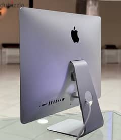 iMac (21.5" 4K 2015) 16GB, 512GB SSD Clean Condition