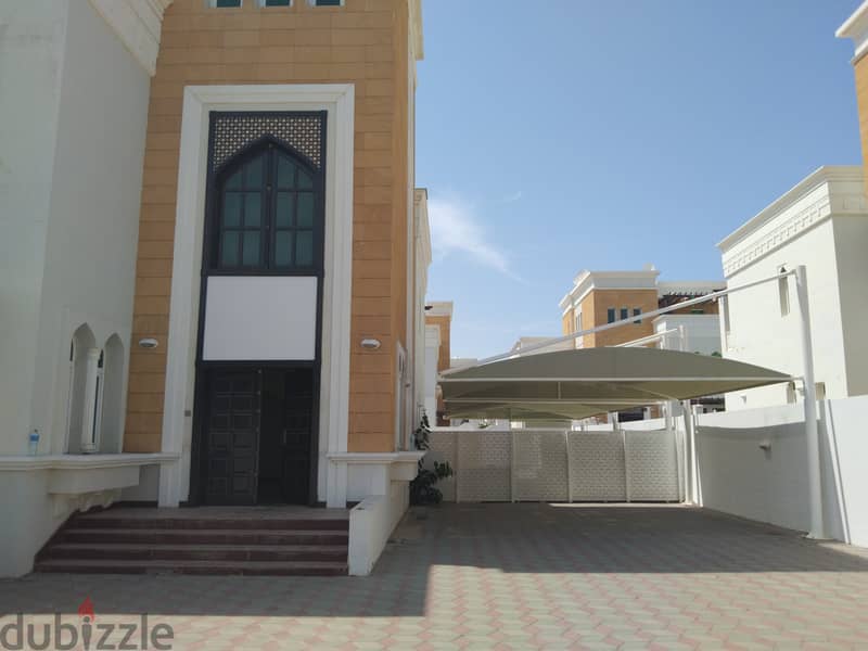 3Ak5-Luxury 4BHK stand-alone villas for rent in Aelam City near Aelam 14