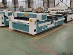 CNC router machines and Co2 laser spare parts available in Oman