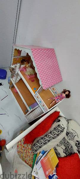 barbie house for sale 3