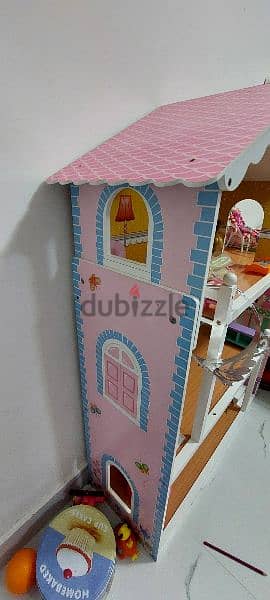 barbie house for sale 6