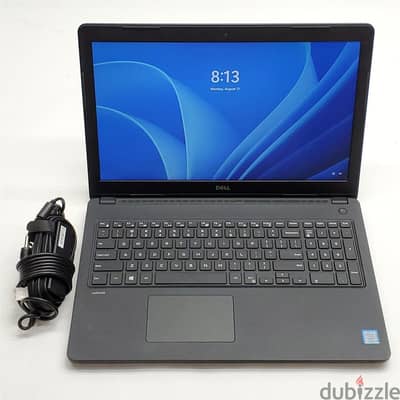 DELL 2GB GRAPHICS CORE I7 16GB RAM 960GB SSD 15-6 INCH SCREEN