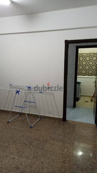 Nice bedspace in a sharing room for monthly rent 4