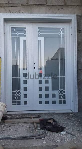 UPVC Doors and Windows