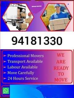 home and office shifting