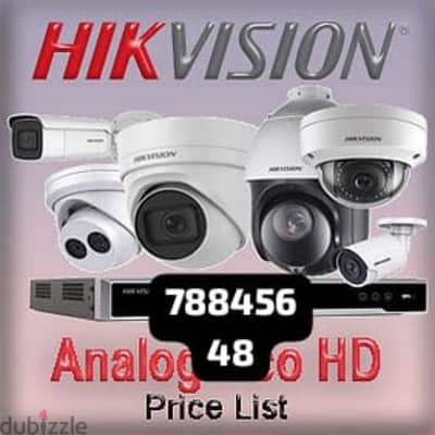 cctv camera with a best quality video coverage