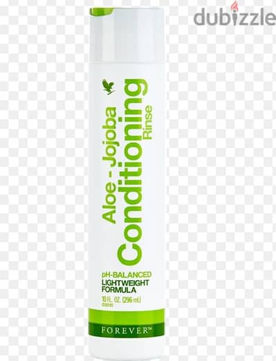 forever jojooba conditioner