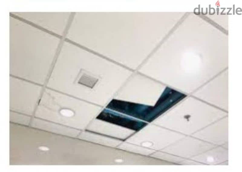 false ceiling work 1