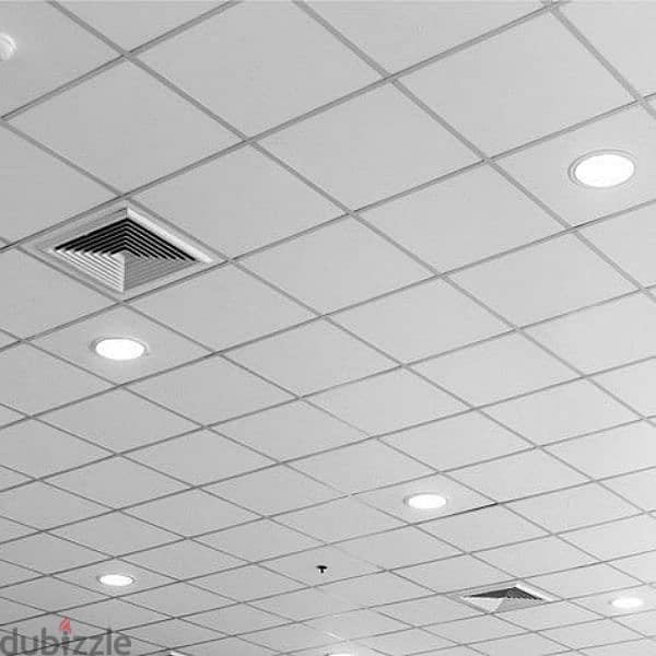 false ceiling work 2