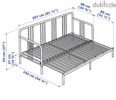 Day-bed