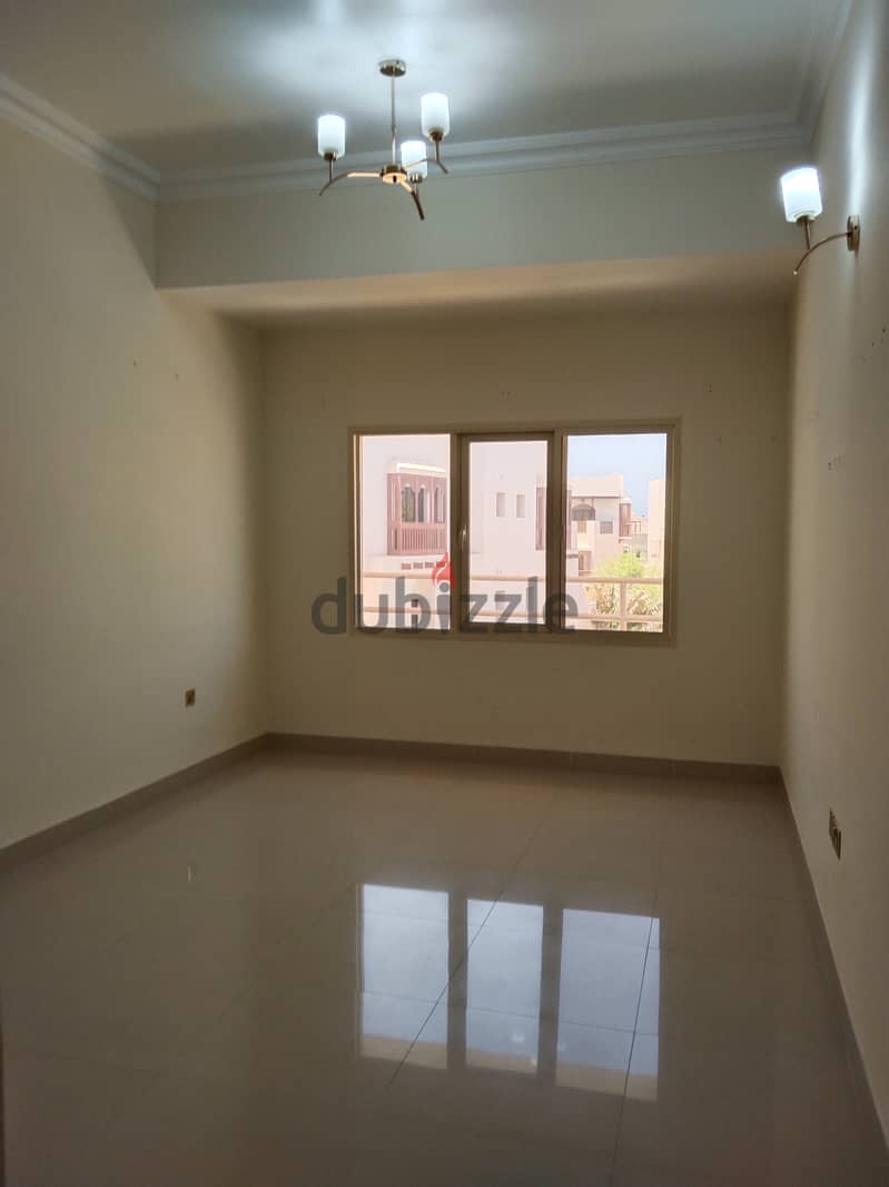 3Ak6-Luxury 4BHK villas for rent in MQ with swimming pool and gym 10