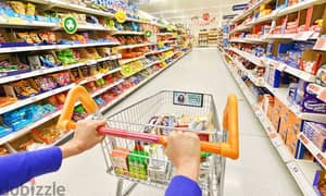 Need a Investing & Working Partner (Full Managing) for a Supermarket