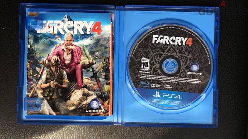 Far Cry 4 1