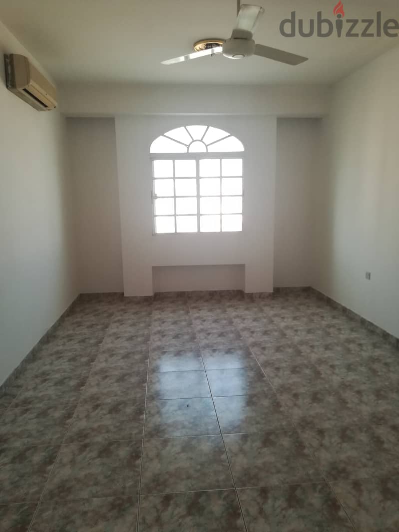 1 BHK Flat at Al Khuwair near Noor Hpermarket 3