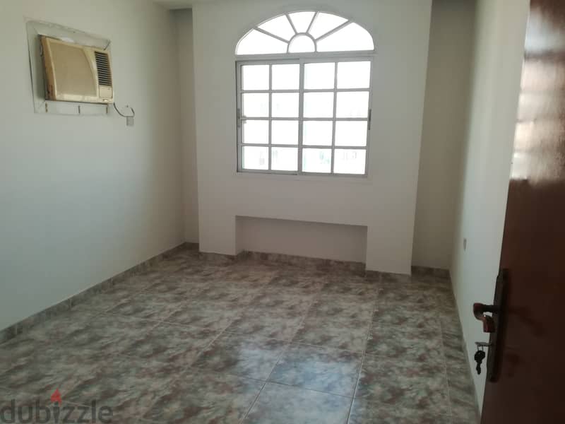 1 BHK Flat at Al Khuwair near Noor Hpermarket 4