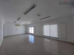 750 SQ M Penthouse Office Space in Qurum  with Terrace 0