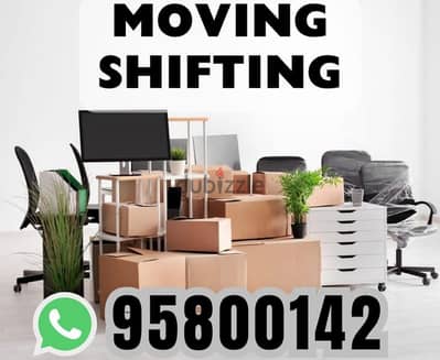 We do Shifting home accessories/packing furniture Services