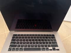 Apple MacBook Air 15.3 Gold