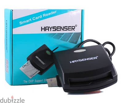 Smart Card Reader-HAYSENSER