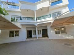 Nice villa in Madinat Sultan quiet area 0